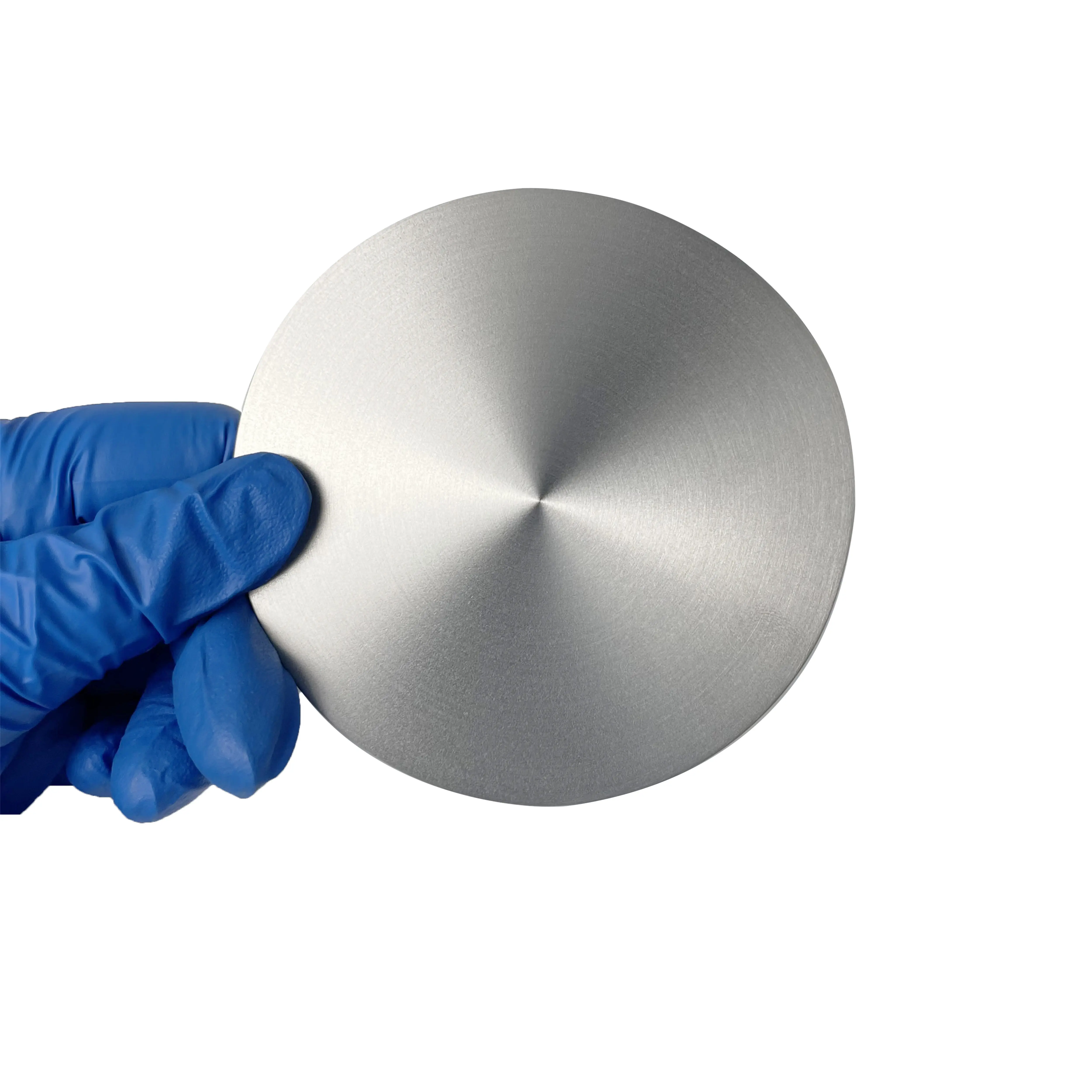 High Purity Metal Molybdenum Targets Mo Magnetron Sputtering Target for Optical Thin Film Coating