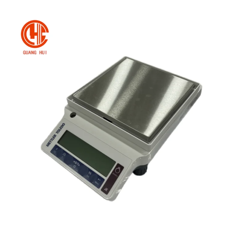 1.8M 12W Digital Precise Balance Weighing Scale 3200G METTLER TOLEDO Electronic Jewelry Scales