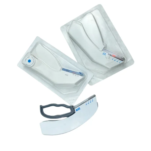 Disposable Skin Stapler And Surgical Staples 35W Disposable Surgical Skin Stapler And Remover