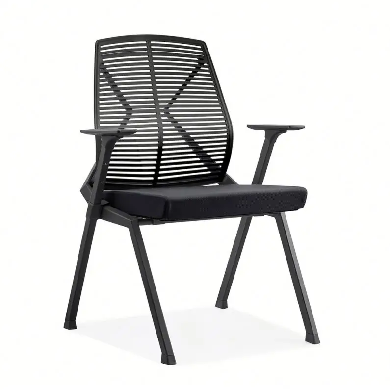 Лидер продаж стулья коммерческих мебель поставщик пользовательский дизайн стул черная сетка назад офисная мебель