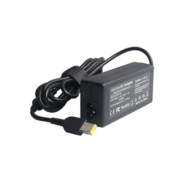 Wholesale 20V 3.25A 65W Type C Laptop 15V-20V Laptop Charger Universal Power Adapter
