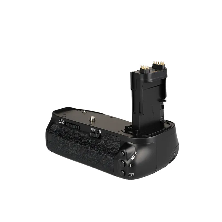 
Meike professional battery grip For Canon 5D Mark III DSLR camera battery grip MK-6D 