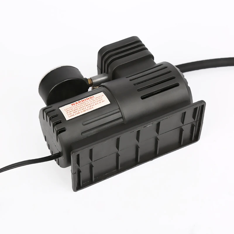 Tyre inflators Car air pump 12 v Portable Mini Air Compressor 300 PSI Auto Bike Tyre Inflator compressor