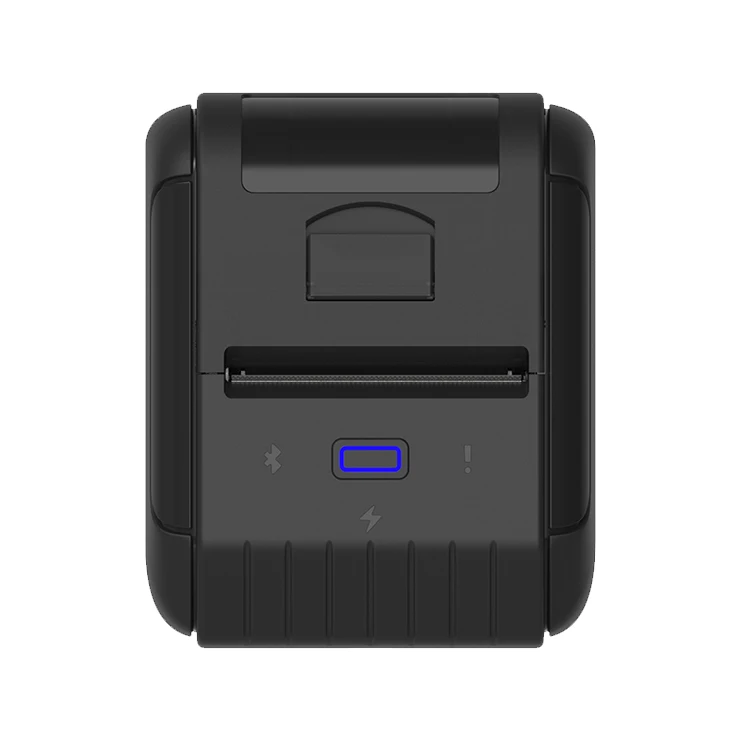 Wholesales Waybill Blue Tooth Printers Thermal Label Mini Printer