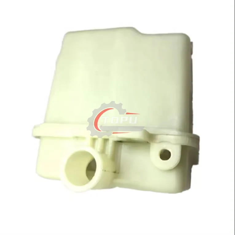 Backhoe Loader 3CX 4CX  128/15479 346/90015 Water Coolant Expansion Tank 128-15479 12815479
