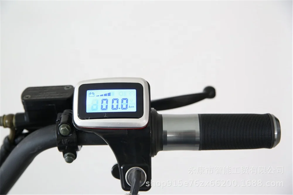 [usa Eu Cn Stock] 3 Wheels 1000w/2000w/3000w 60v High Speed 35-60km/h Fat Tire Electric Scooter Citycoco Scrooser