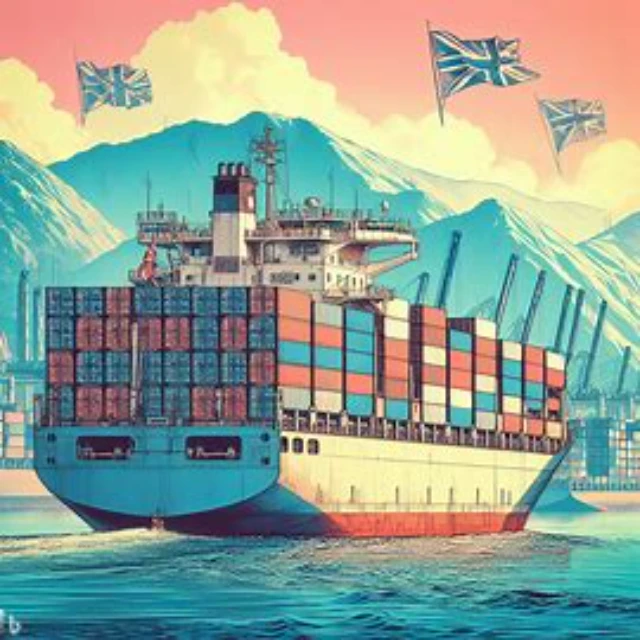 Professional freight forwarder best sea shipping FCL LCL  from China to USA all port 40HQ 20FT logistic service