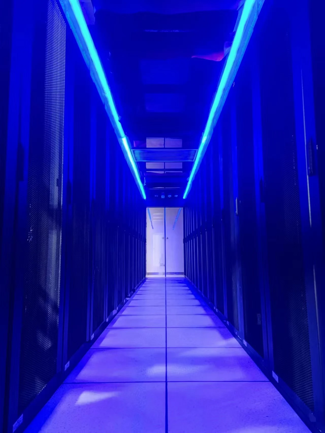 5G building smart IDC customization containersied data center