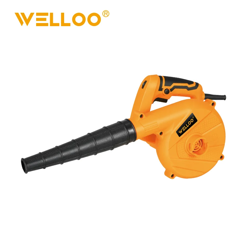 Электрический вентилятор WELLOO 600W Nelon body