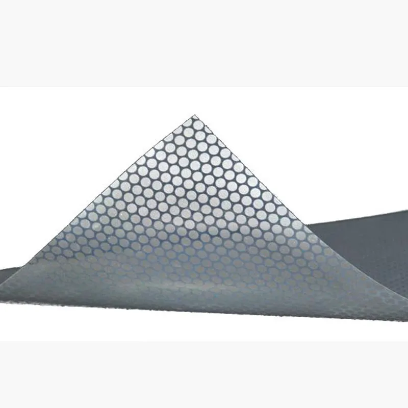 ETFE membrane structure air pillow transparent and translucent inflatable roof of high-speed rail station is durable