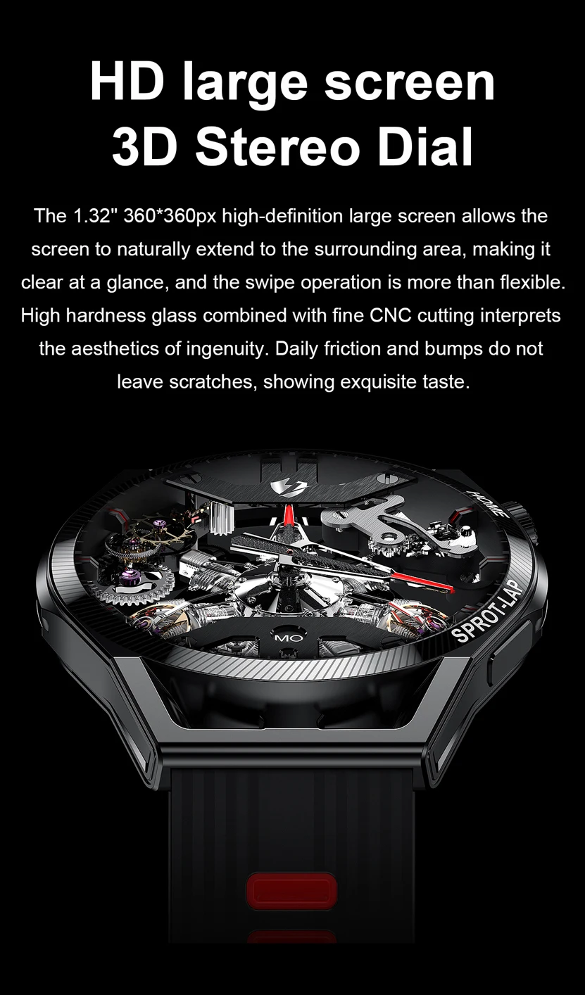 Smart Watch Men women