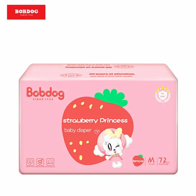 
Turkey Karachi Professional factory baby diaper new born in low price 