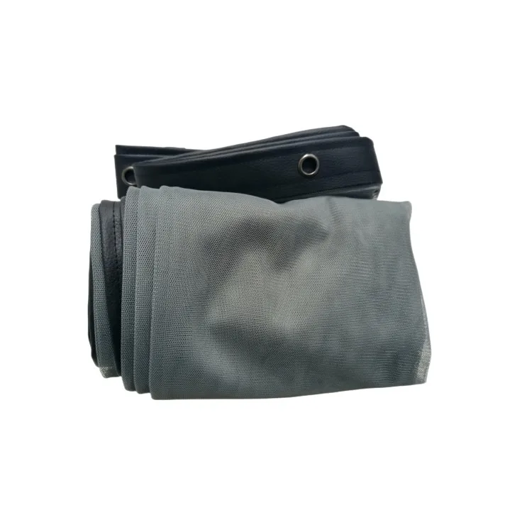 projector screen fabric holographic 3D display Holo screen