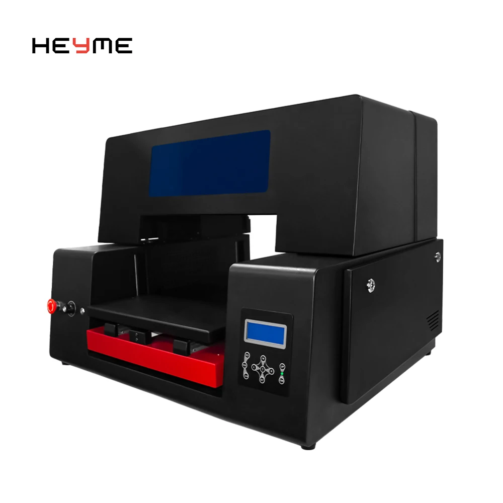 Made In China Superior Quality T Shirt Printing Machine Dtg Printer Price