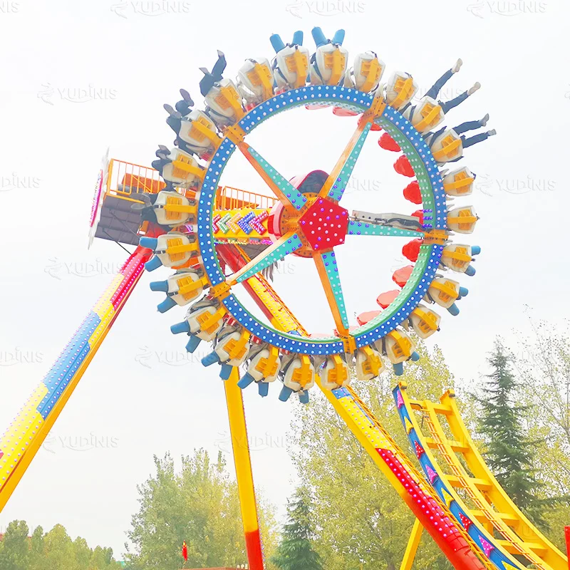 Factory Direct Sale Big Pendulum for Kids and Adults