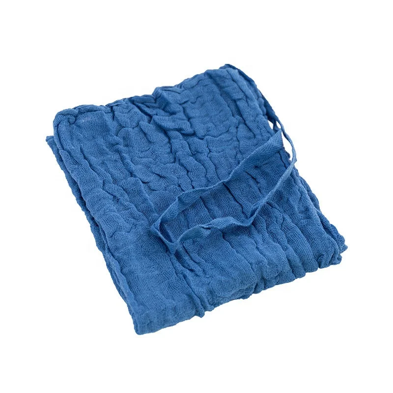 Sterile Gauze Surgical towel X-ray detectable Gauze Lap Sponge