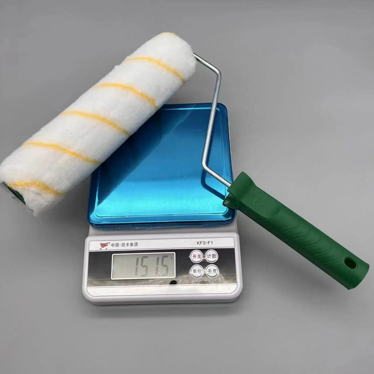 9' Roller paint brush
