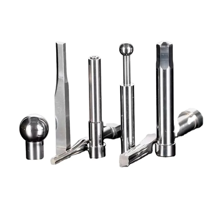 Durable CNC Machining Metal Parts Stainless Steel Copper and Steel for Car Application Suppliers