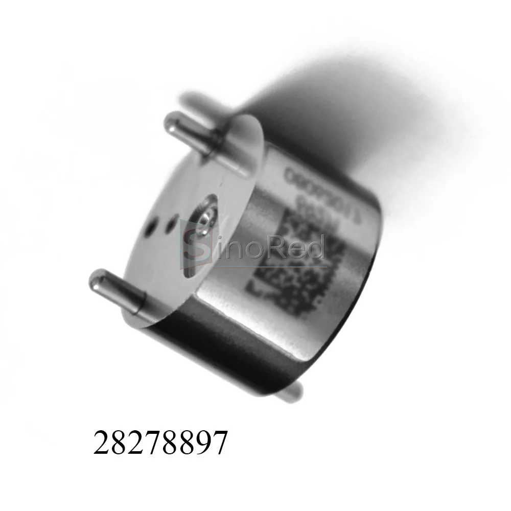 Good Quality 28278897 Euro 4 Control Valve For Delphi Injector 9308Z622B 9308-622B