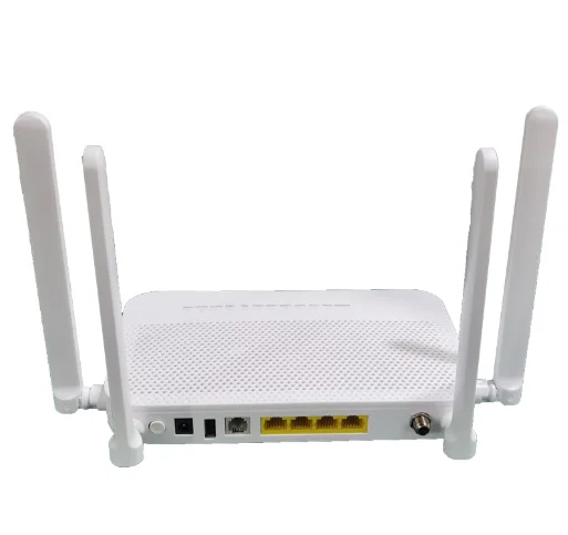 huawei gpon rourter huawei gpon ont catv huawei gpon ont hg8247h with RF