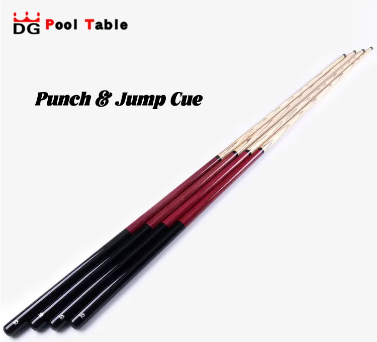 Billiard Stick Maple wood 13mm tip Center Joint 9-ball Pool Cues