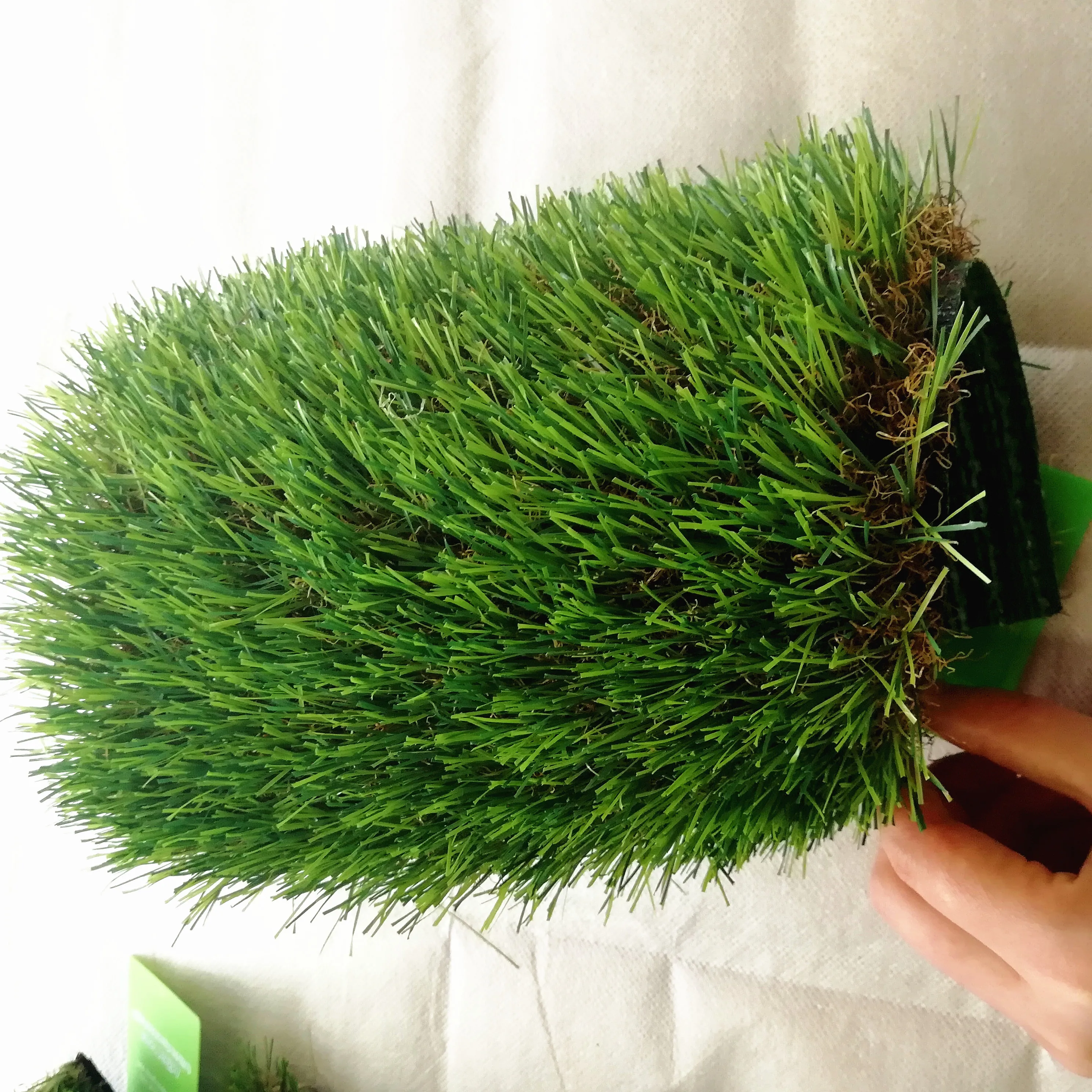 
40-50mm Synthetic turf china supplier artificial turf garden turf grass 