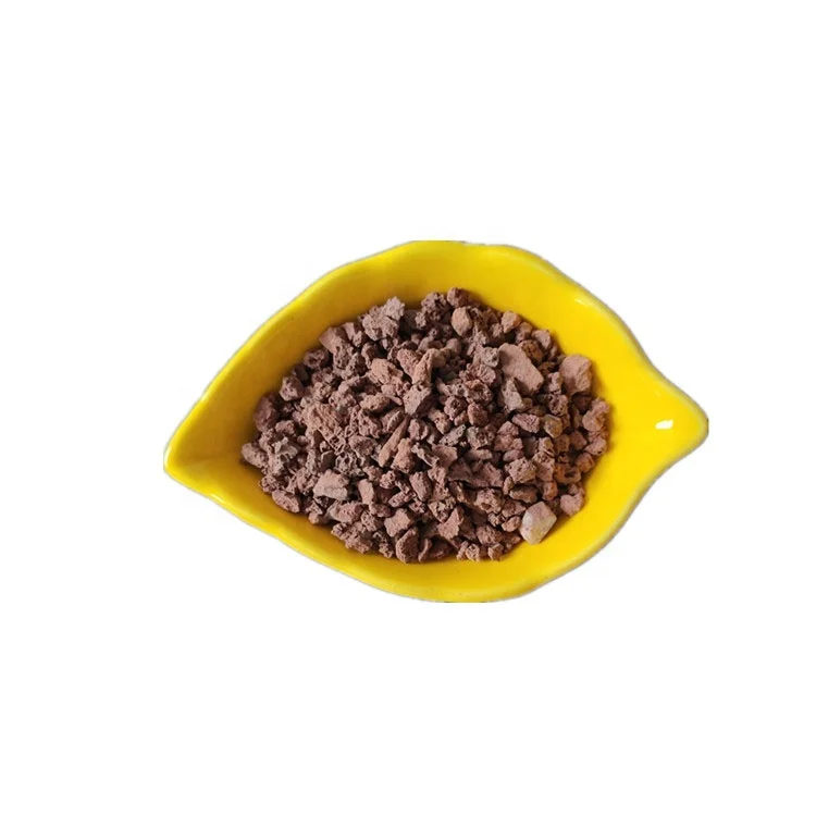 Пемза используется в строительстве, саду, текстильной промышленности, швейной фабрике