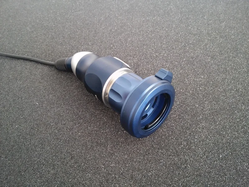 YD-VIEW10 Cheap HD Medical portable USB Endoscope Camera Portable veterinary Ent Camera, Digital video endoscope phone windows