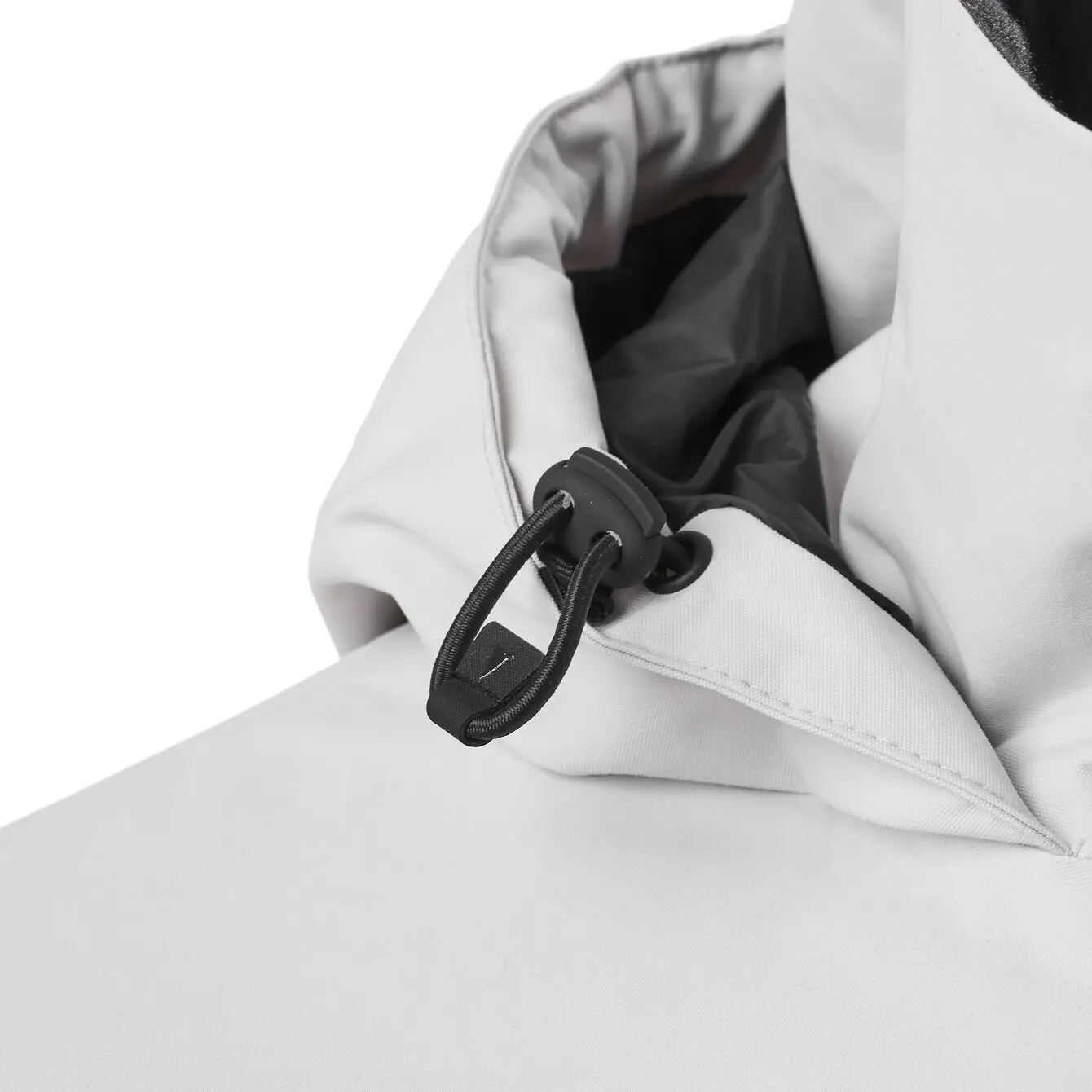 Hiking jacket for men waterproof breathable 100% Polyamide sailing clothing sailing jacket