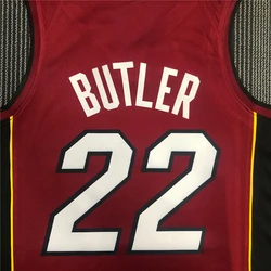 75th  Anniversary Chrome  Logo Mens  tshirt  Shorts Custom Name Wade Butler Herro Adebayo Miami Basketball Jersey Uniforms