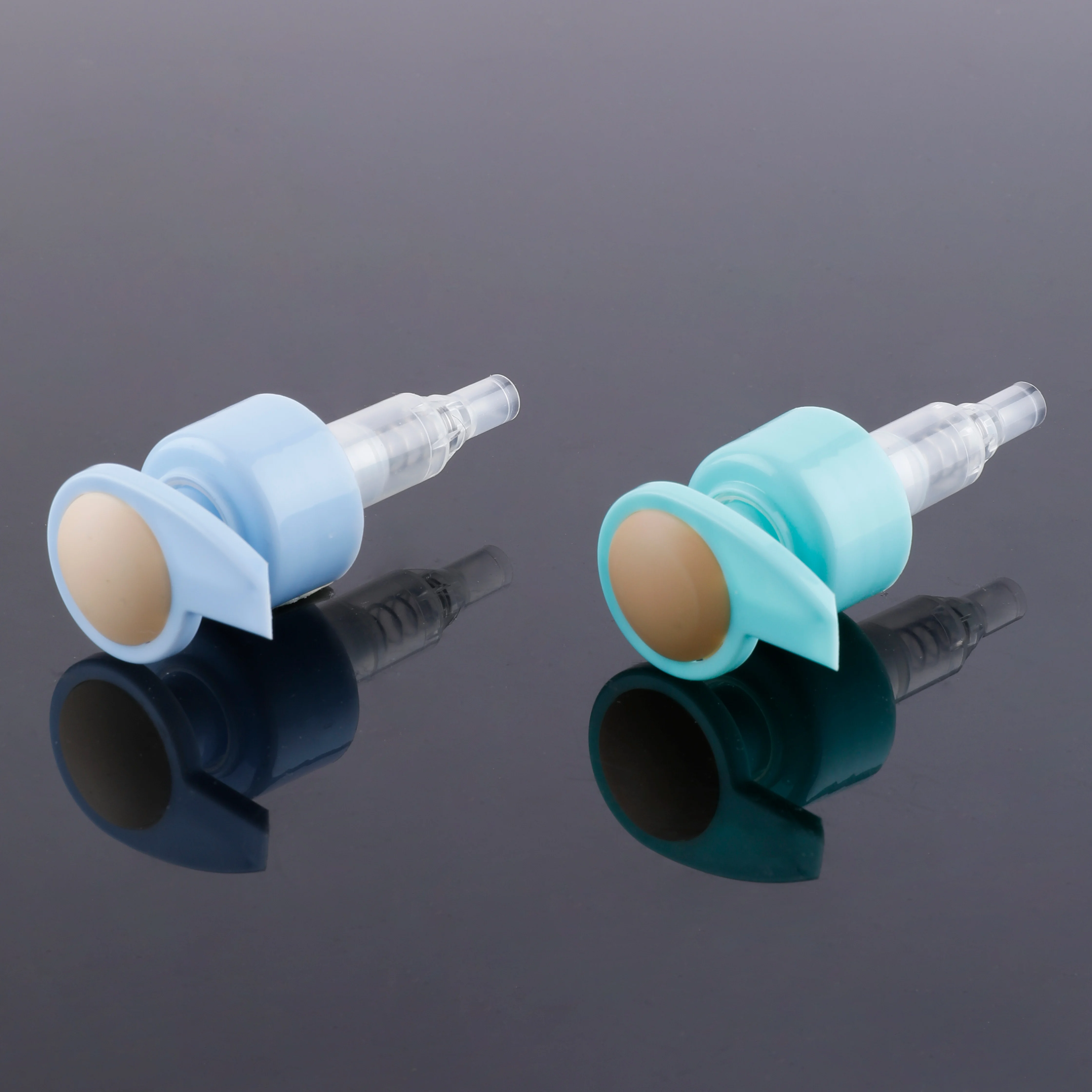 New 28 410 plastic lotion pump dispenser,pump body lotion 2023,custom luxury 10ml to 1000ml lotion pump body