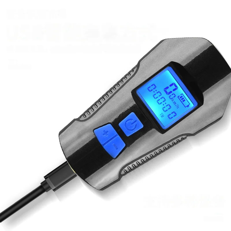 Smart Bicycle Light Wholesale Multi-Functional Waterproof Led Bicycle Light