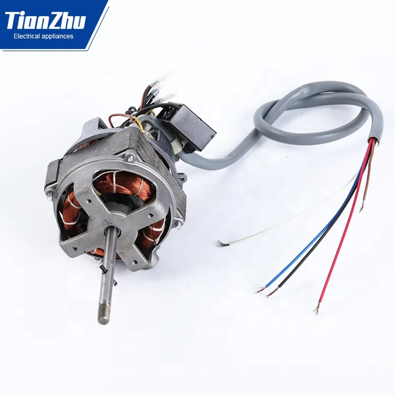 Factory direct selling High Quality Low Noise Stand Fan Motor Table Fan Motor Wall Fan Motor