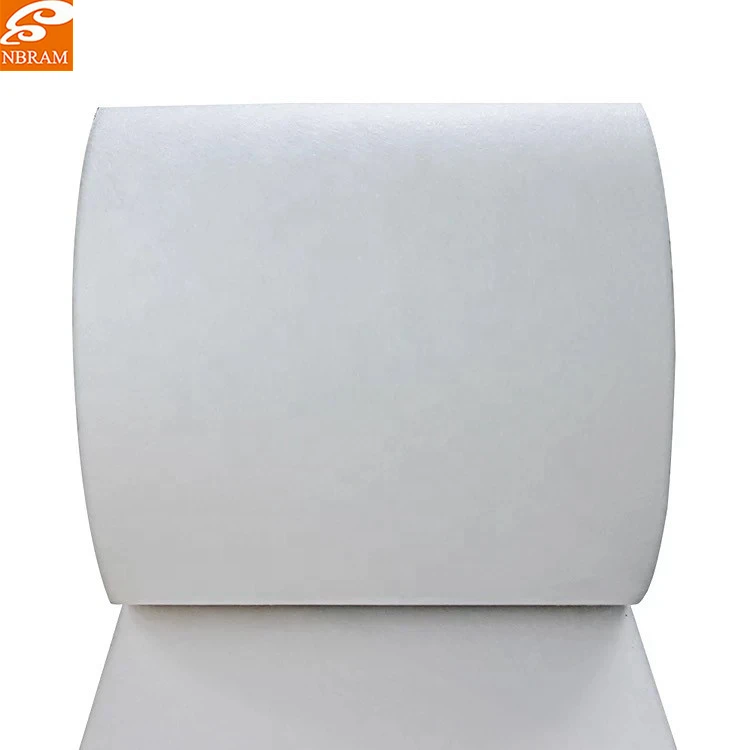 Wholesale customized non-woven fabric is polyester spunlaced non-woven fabric