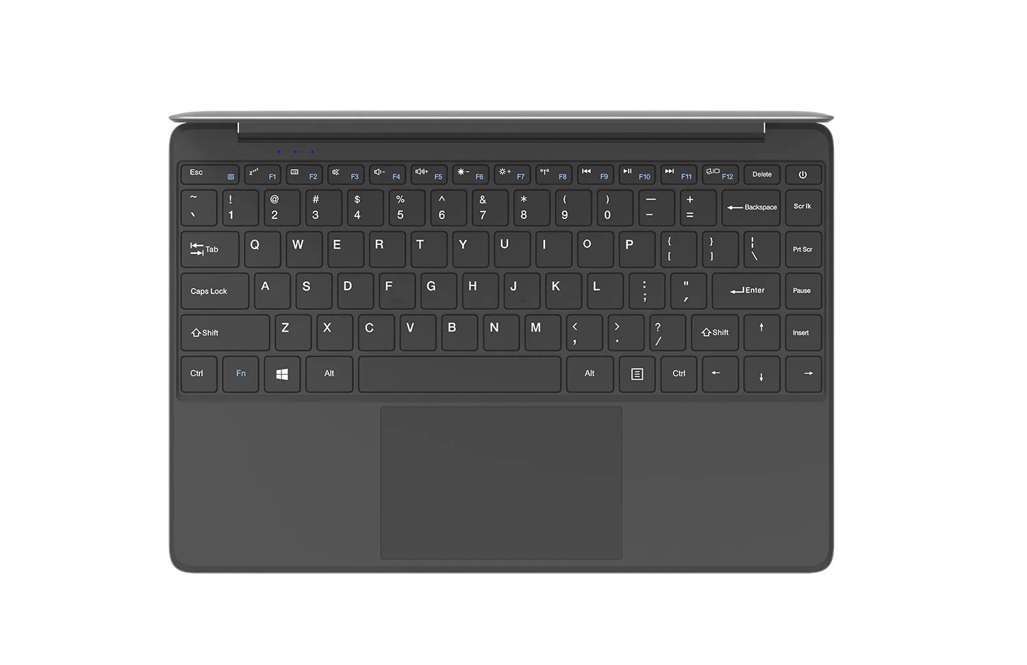 Недорогой тонкий ноутбук 14 1 дюймов Windows 10 планшетный ПК Gemini Lake N4000/4100/5000
