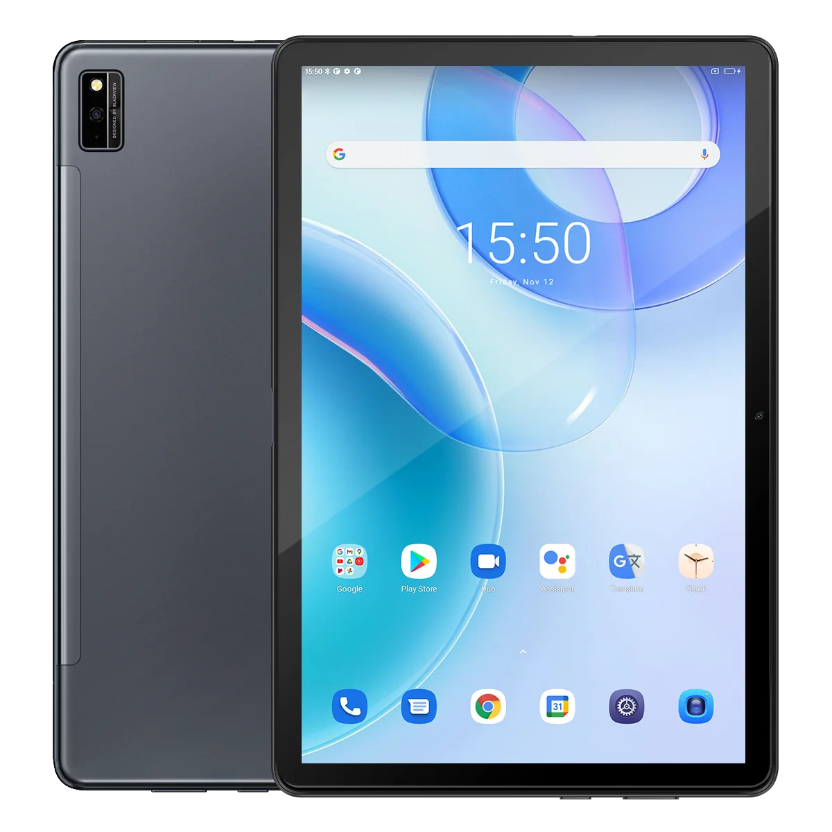 Presales HK Warehouse Blackview Tab 10 Pro Android 11 MT8788V Octa Core 2.0GHz 10.1 inch 8GB+128GB 4g Android Tablet Pc