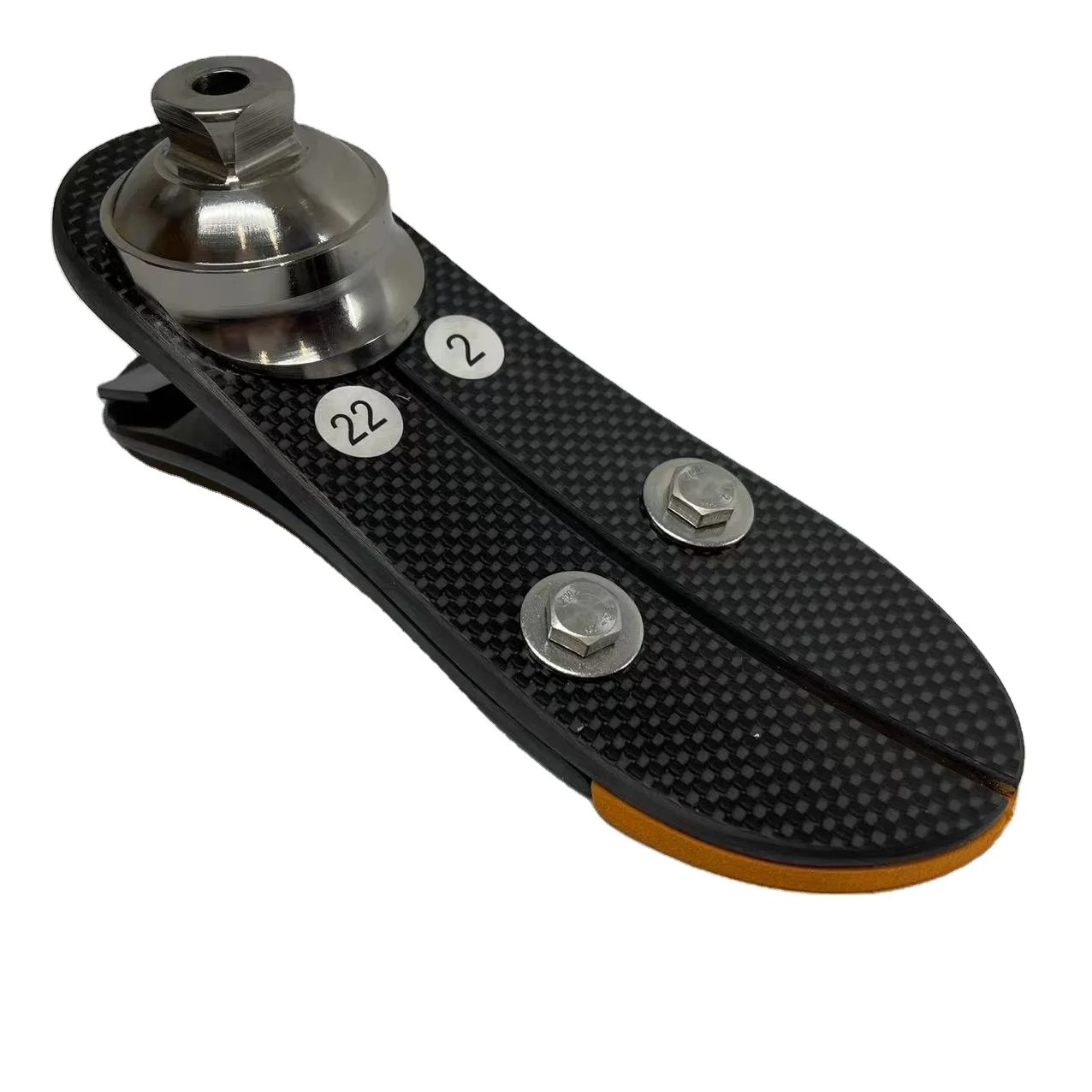 foot prosthetics /prosthetic foot carbon/artificial foot