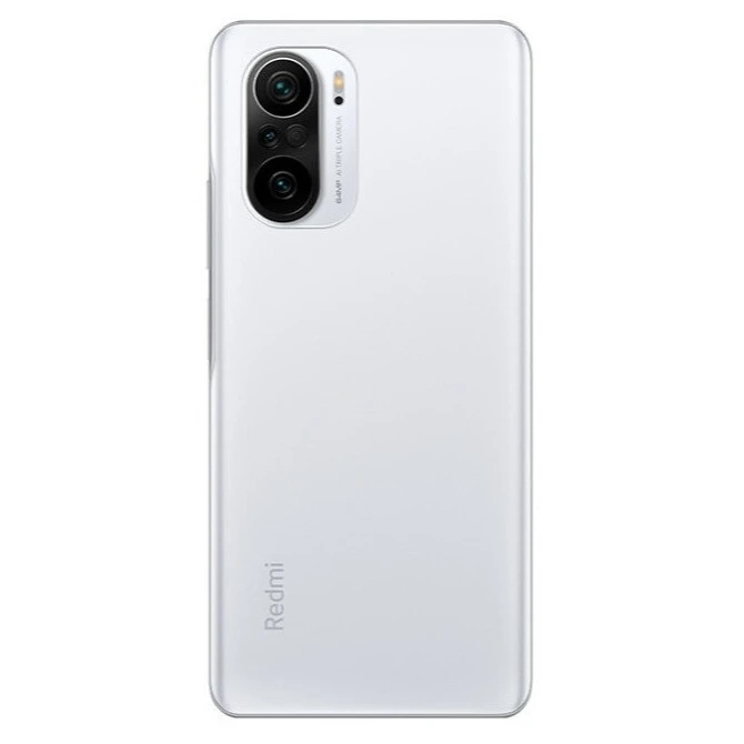 Оригинальный красный Mi K40 Pro/K40 Pro Plus 6 67