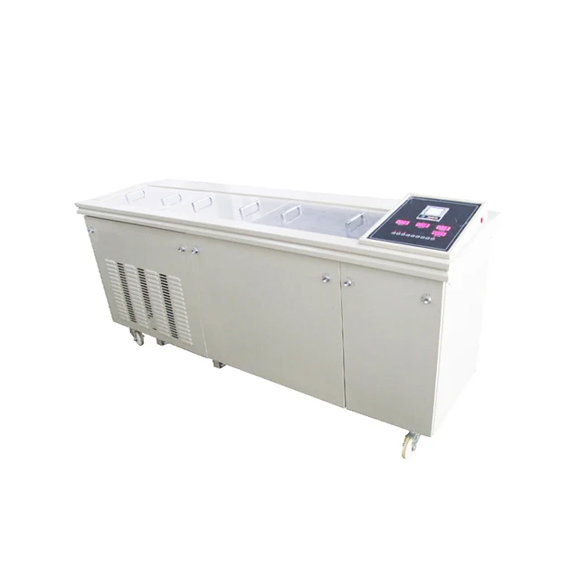 ASTM D113 TBT-4508C битумный прибор для испытания пластичности ASTM D133 битумный прибор для испытания пластичности/прибор для испытания пластичности асфальта