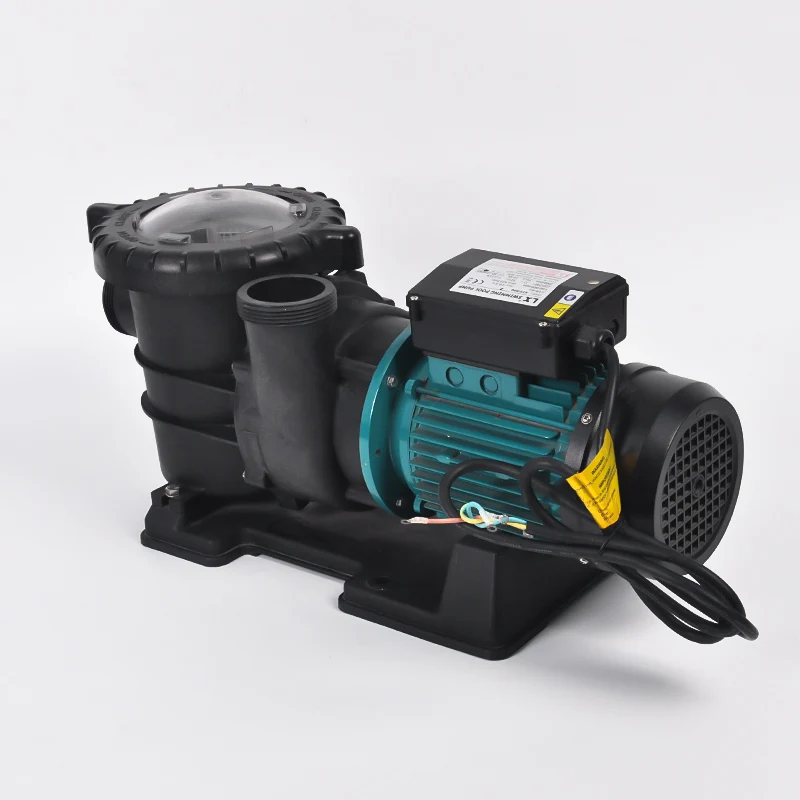 Hydro Massage Water Pump High Power for Swimming Pools Spas Tubs and Hot Tubs on Sale for Home Use Circulation Pump