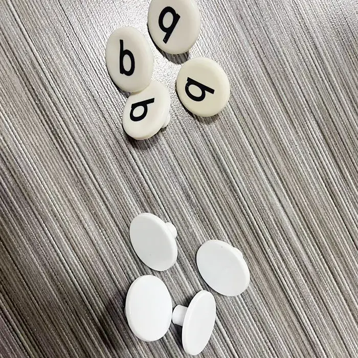 Manufacturer OEM ODM design Bag accessories buckles Rubber Silicone Beach Bag accessories customize Beach bag buttons buckles