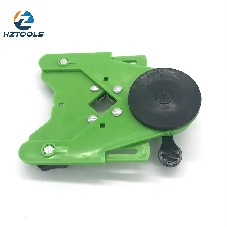 Плитка gres фарфоровый открывающийся сверлильный локатор инструмент для обработки держатель сверл