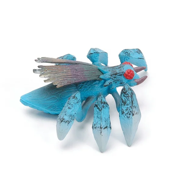OEM&ODM Plastic Animal Toys Plastic Figurines for Kids