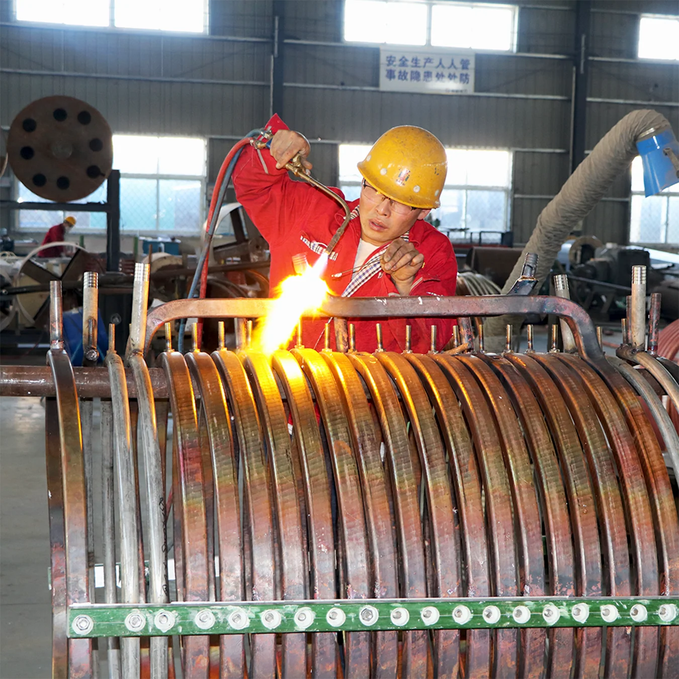 China Furnace Iron Melting Furnace Electric Induction Scrap Iron Melting Furnace