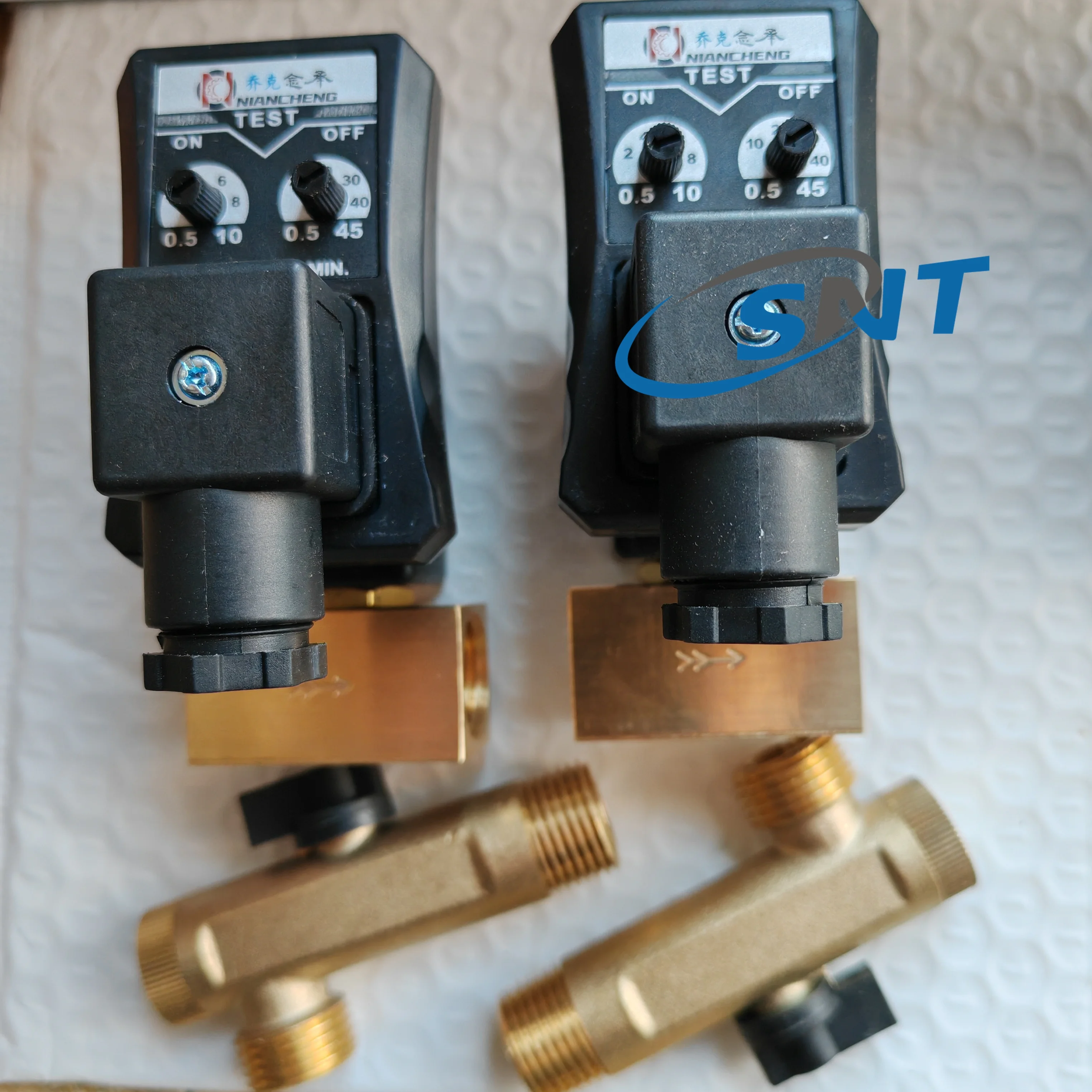 Best price Jorc Electronic drain valve MIC-A/MIC-B 0200D