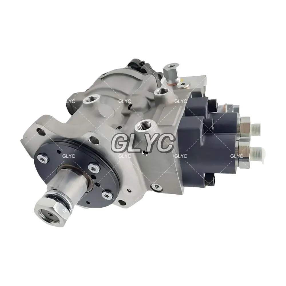 Original Excavator Spare Parts Fuel Injection Pump 490-5709 5117975 for Caterpillar Cat C9.3 Engine