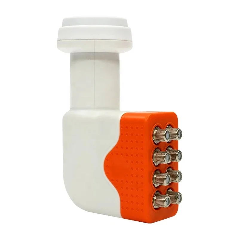 TG-88HD TOKYOSAT Octo Lnb Digital Ku Band Universal 8 output LnbF