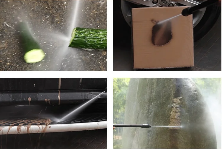 
Wash high-pressure-water-pump-for-car-wash water pressure pump car washer car washing machine 220v 