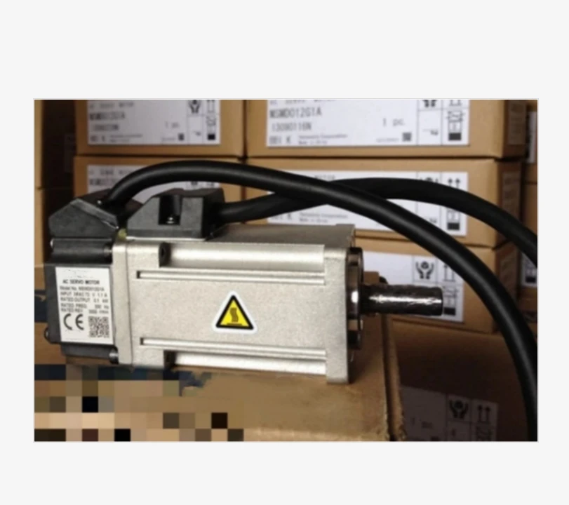 Original & in stock  MSMD012G1S MSMD012G1C   Servo Driver with good quality