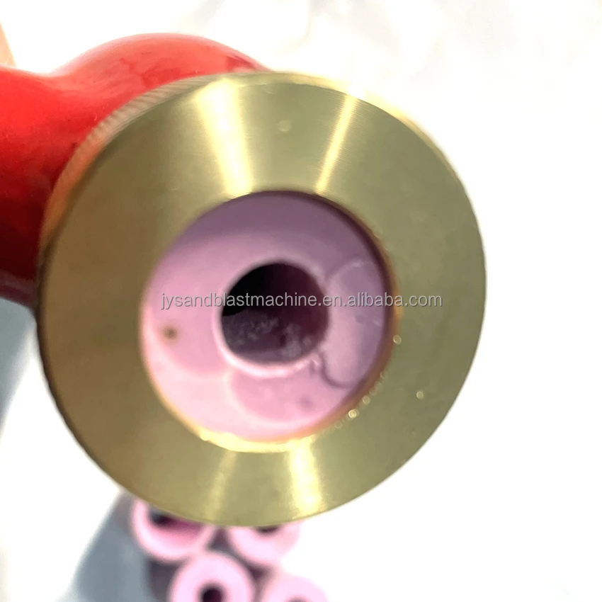 sand blast machine sand blasting gun sand spraying blaster gun